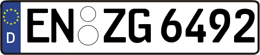 EN-ZG6492