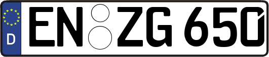 EN-ZG650