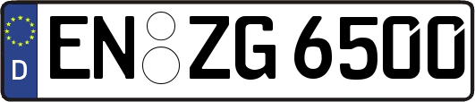 EN-ZG6500