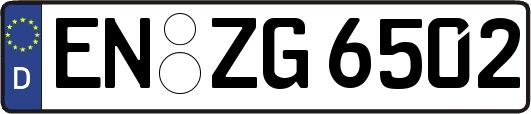 EN-ZG6502