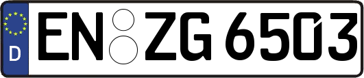 EN-ZG6503