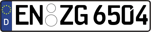 EN-ZG6504