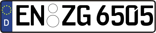 EN-ZG6505