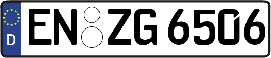 EN-ZG6506