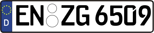 EN-ZG6509