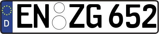EN-ZG652