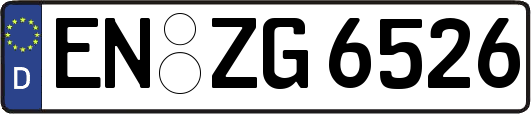 EN-ZG6526