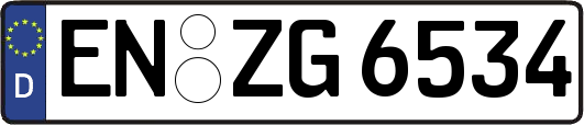 EN-ZG6534