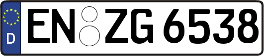 EN-ZG6538