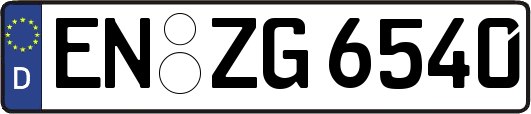 EN-ZG6540