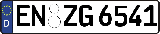 EN-ZG6541