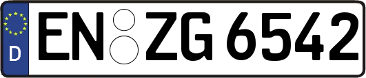 EN-ZG6542