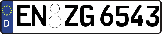 EN-ZG6543