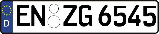 EN-ZG6545