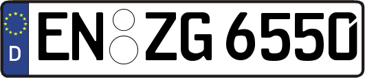 EN-ZG6550