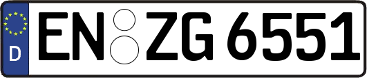 EN-ZG6551