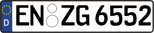 EN-ZG6552