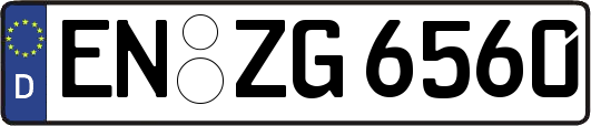 EN-ZG6560