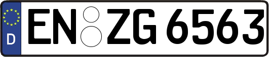 EN-ZG6563