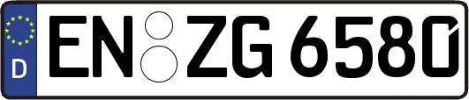 EN-ZG6580