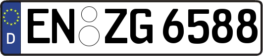 EN-ZG6588