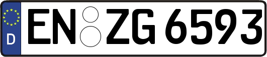 EN-ZG6593