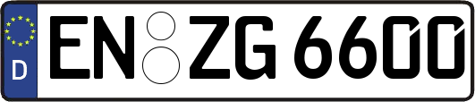 EN-ZG6600