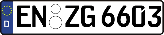 EN-ZG6603