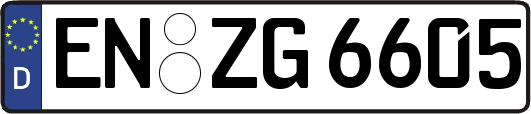 EN-ZG6605