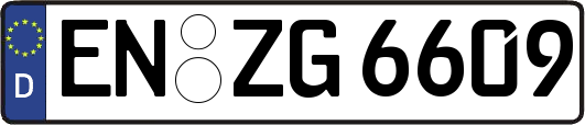 EN-ZG6609