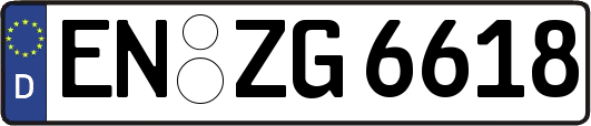 EN-ZG6618