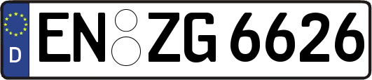 EN-ZG6626