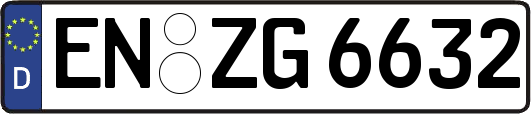 EN-ZG6632