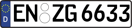 EN-ZG6633