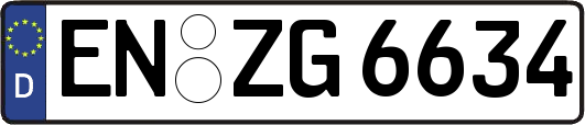 EN-ZG6634