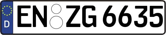 EN-ZG6635