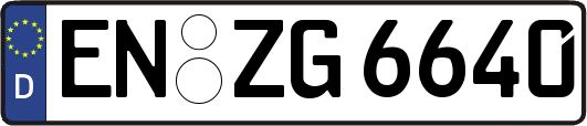 EN-ZG6640