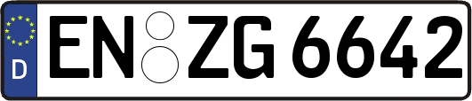 EN-ZG6642