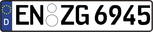 EN-ZG6945