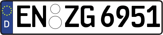 EN-ZG6951