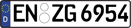 EN-ZG6954