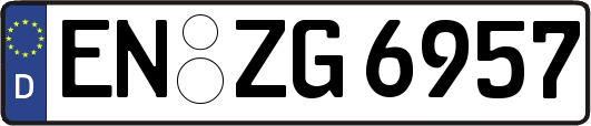 EN-ZG6957