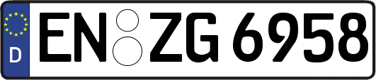 EN-ZG6958