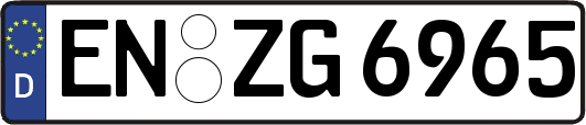 EN-ZG6965