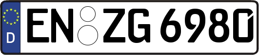 EN-ZG6980