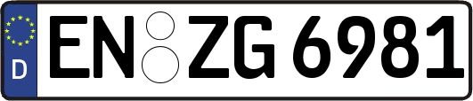 EN-ZG6981