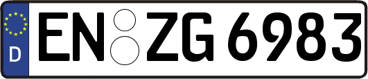 EN-ZG6983