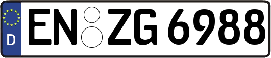 EN-ZG6988