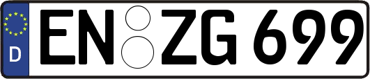 EN-ZG699