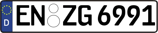 EN-ZG6991